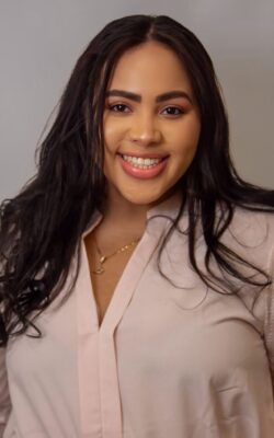 BIENKYS CUEVAS Assistant Property Manager