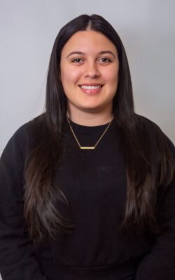 Frances Mazo HCV Program Manager