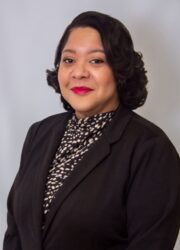 Imore Lewis-Long Director of Operations