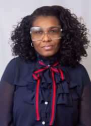 MERCEDES AIKEN HCV Specialist