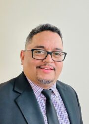 Pablo Alvarez IT Manager